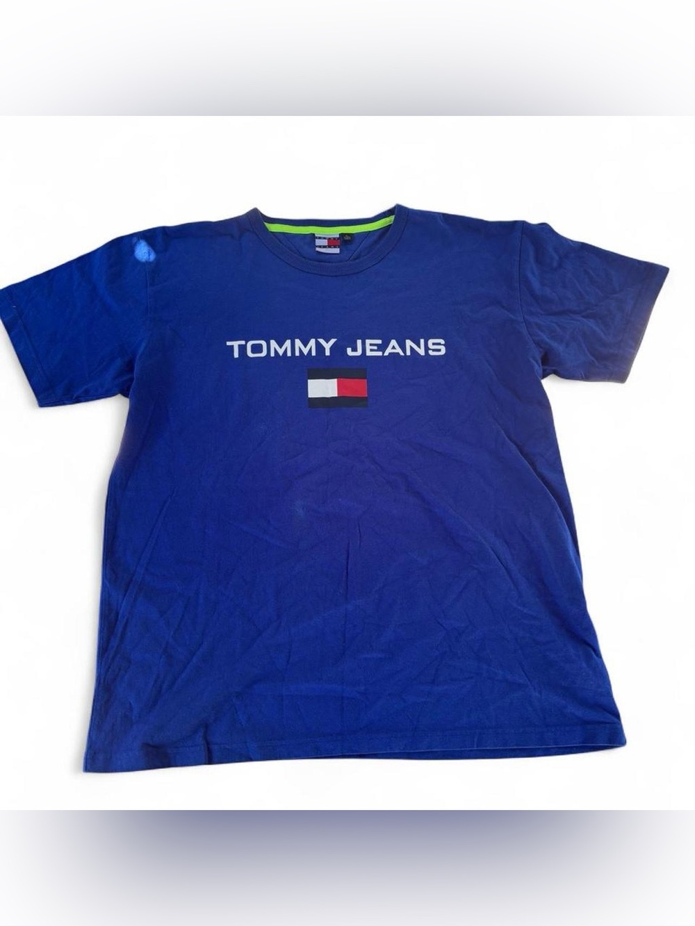 Tommy Jeans T Shirt